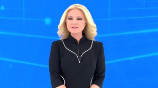 Müge Anlı ile Tatlı Sert