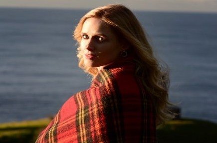 Wilma Elles de "Yeter" dedi!