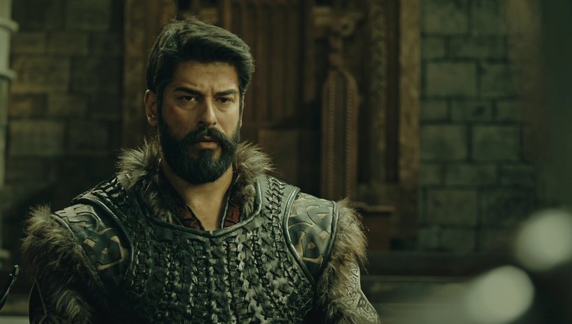 Kuruluş Osman