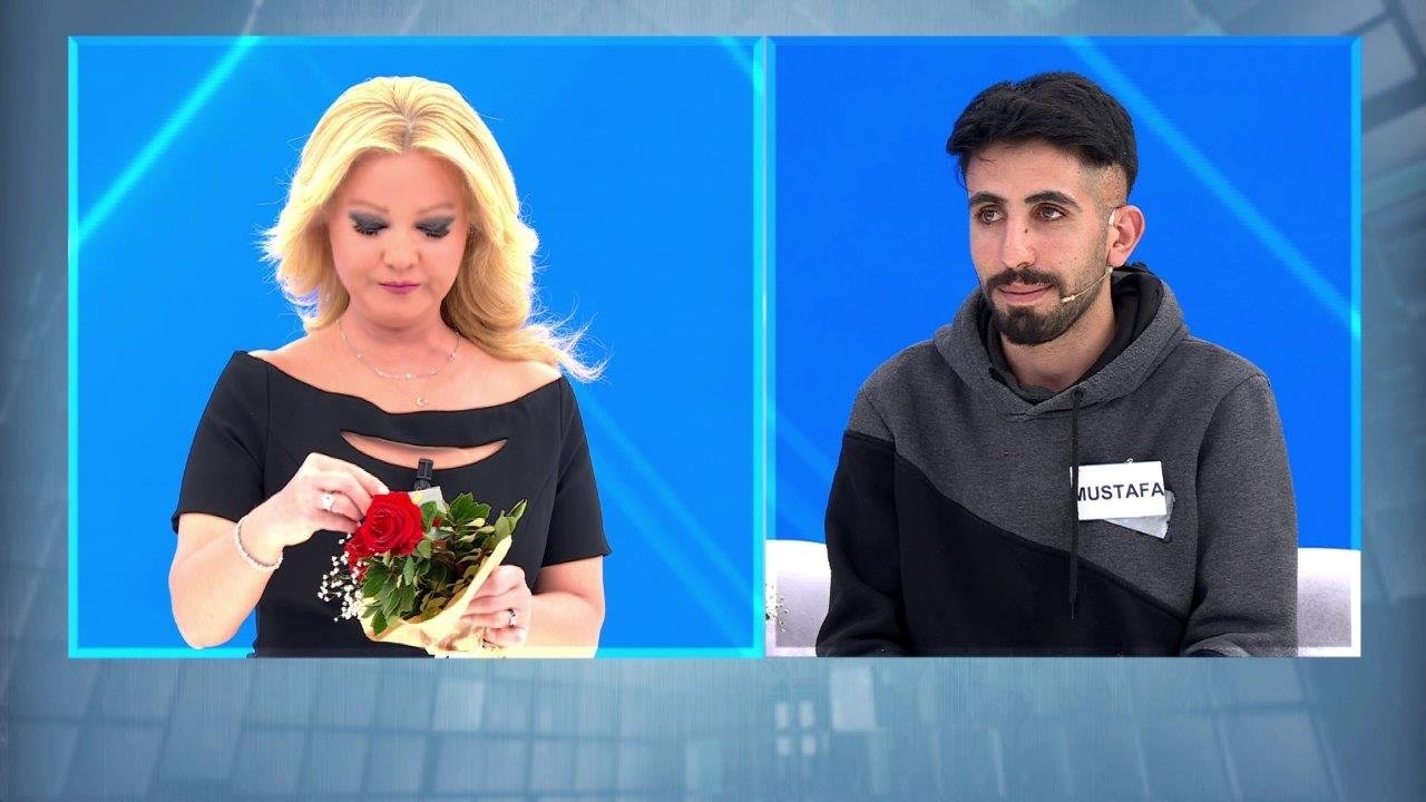 Terlikleri ile evden kaçan Ceylan Koca'dan çarpıcı açıklama!