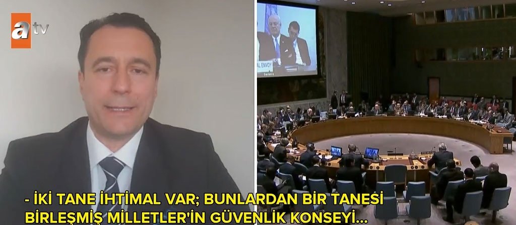 İsrail yargılanabilir mi?