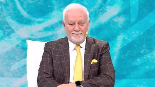 Nihat Hatipoğlu Sorularınızı Cevaplıyor