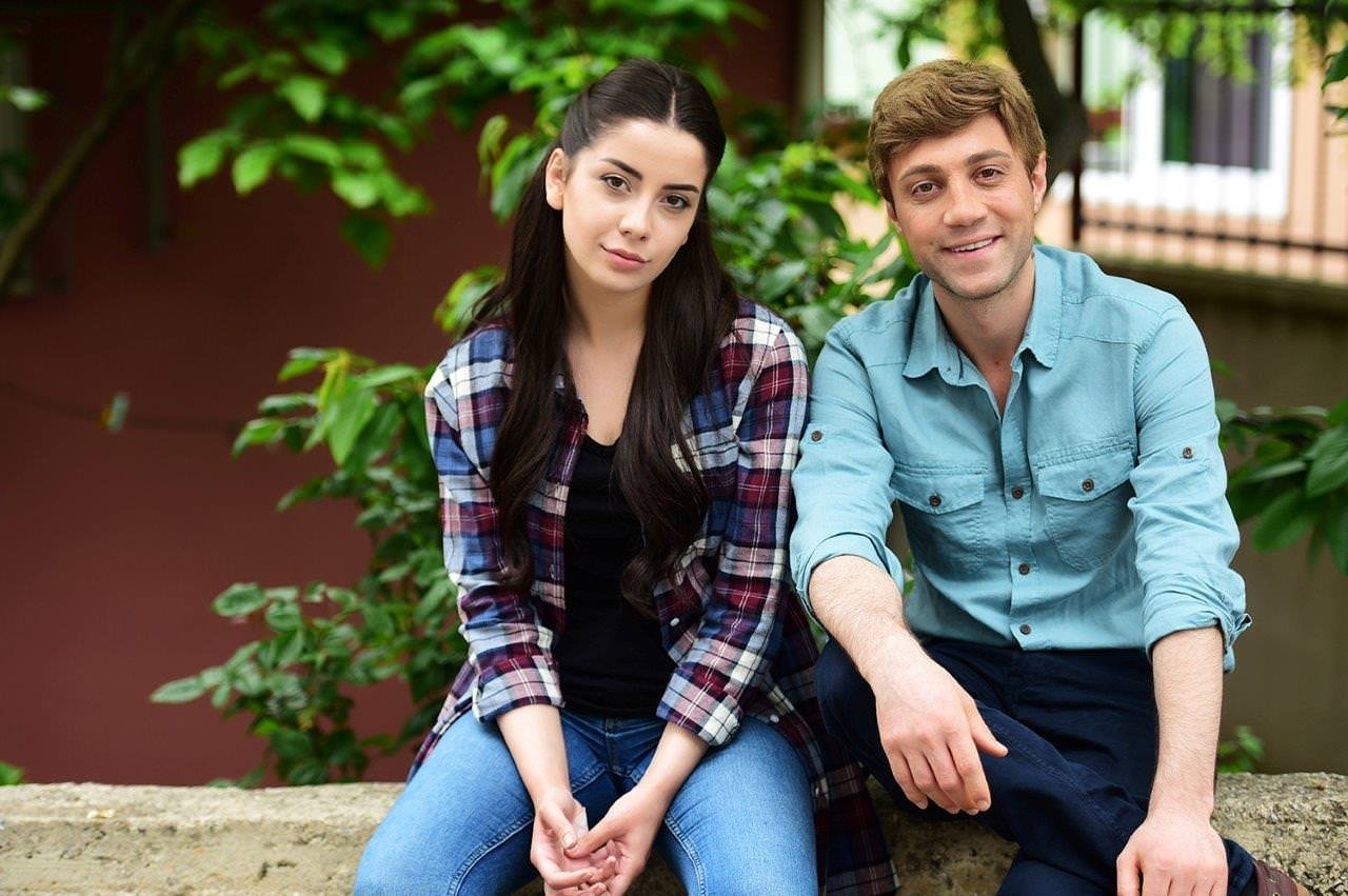 1. Bölüm foto galeri