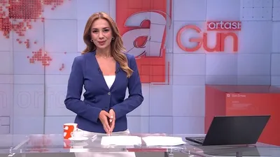 atv Gün Ortası