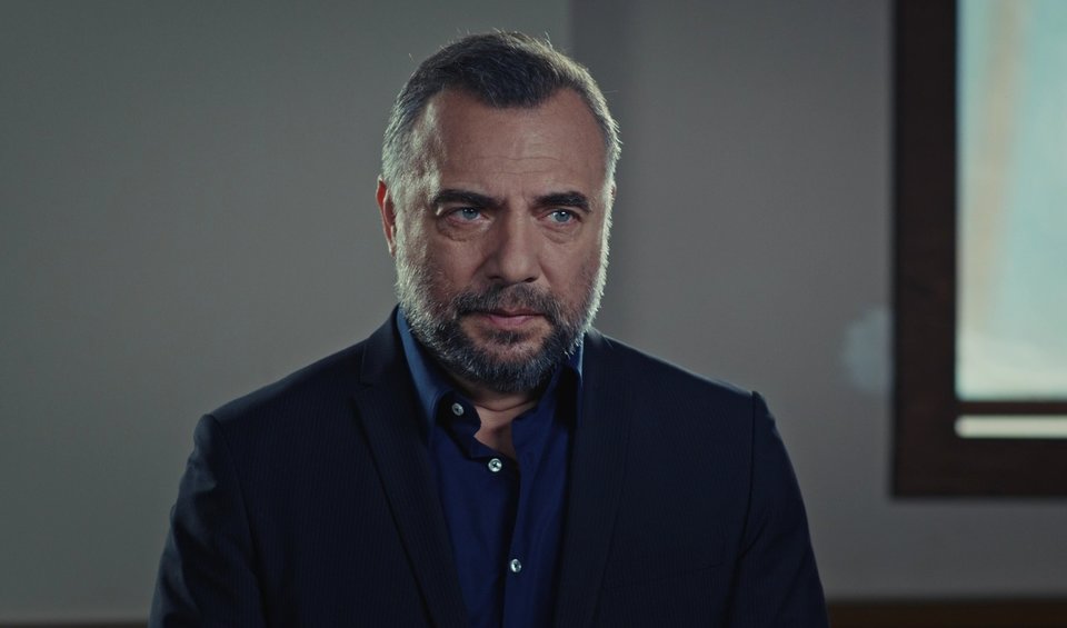 Eşkıya Dünyaya Hükümdar Olmaz (edho) 107. yeni bölüm (sezon finali) fragmanı yayınlandı - Hemen izle