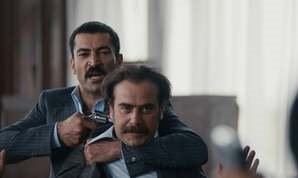 Karadayı