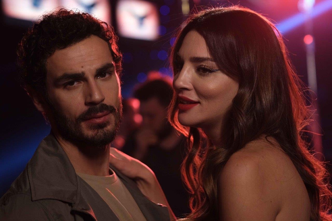 12. Bölüm Foto Galeri 