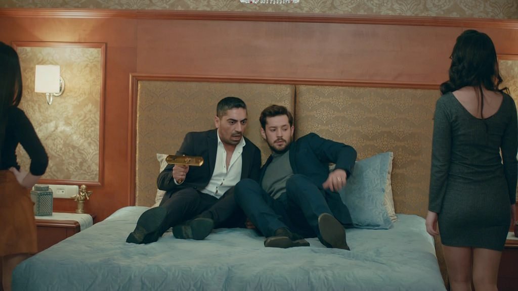 84. Bölüm foto galeri