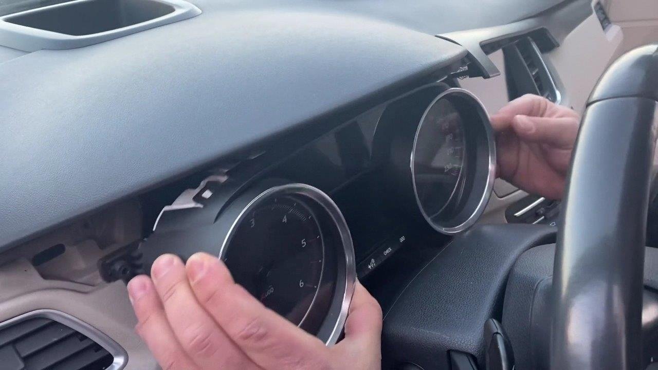 Hırsızların hedefi ‘Hayalet Ekran’ 