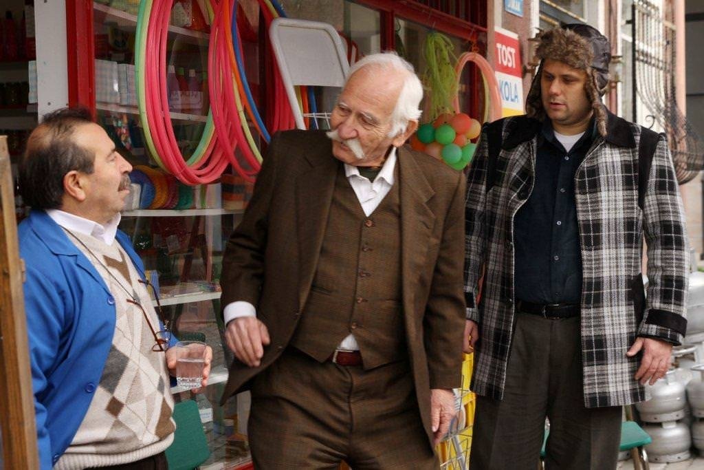 30.bölüm fotoğrafları