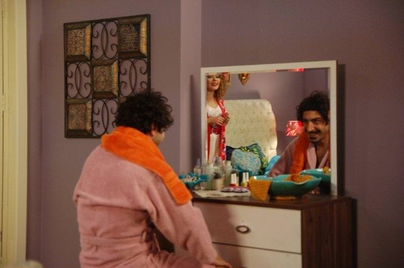 Alemin Kıralı 62. bölüm fotoğrafları