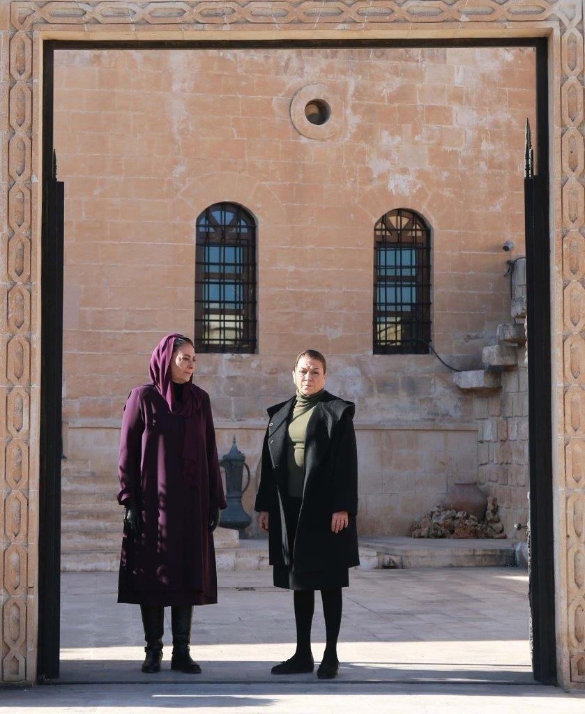 51. Bölüm Foto Galeri 