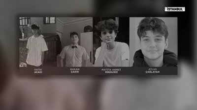 ‘Cezaları artıracak yasa’ yolda