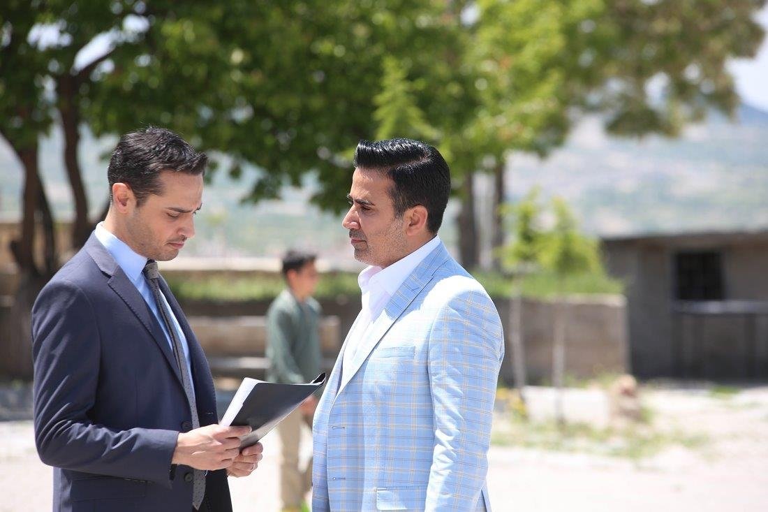 31. Bölüm foto galeri