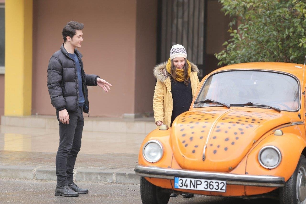 112. Bölüm Foto Galeri