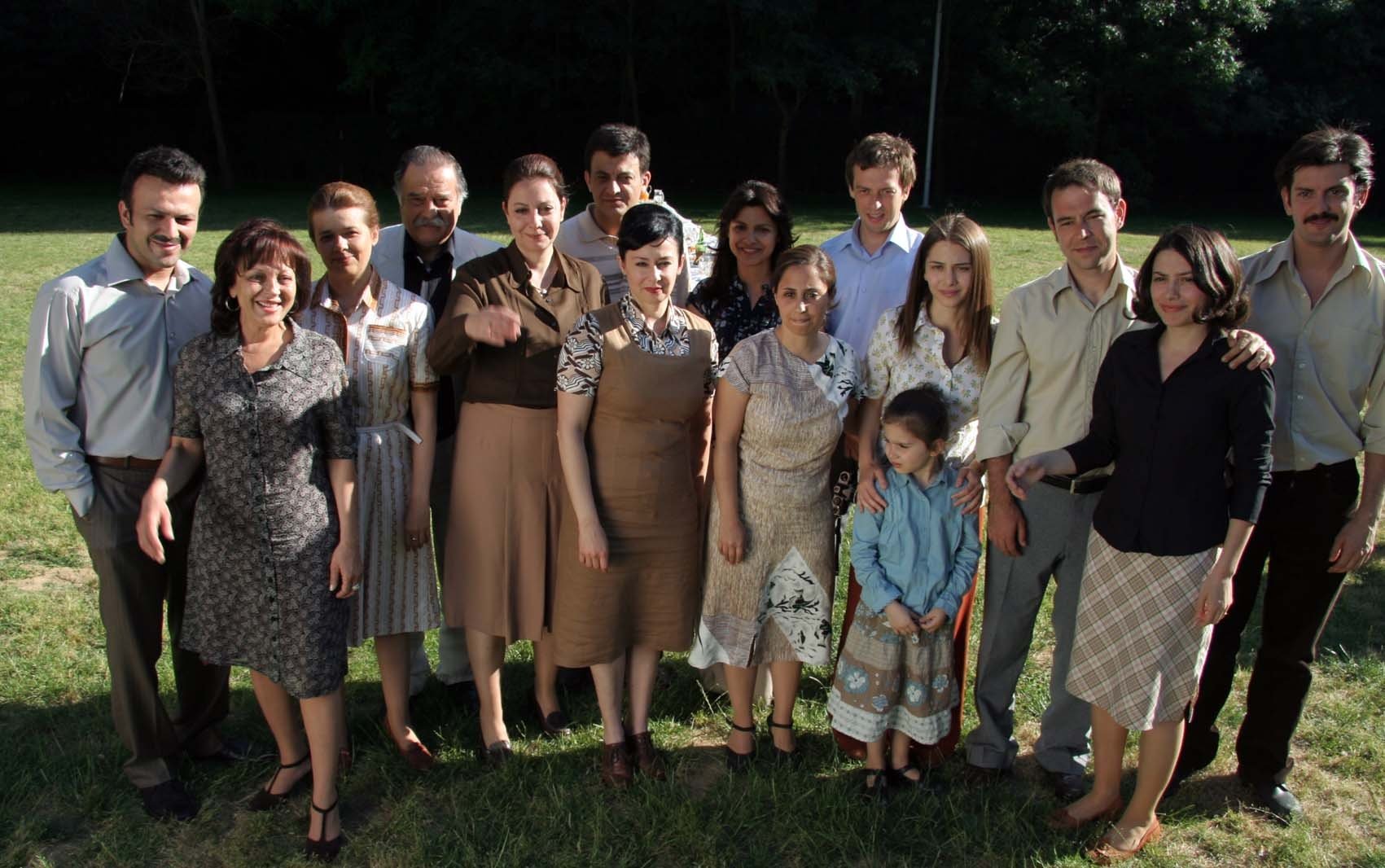 100 karede Hatırla Sevgili