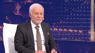 Prof. Dr. Nihat Hatipoğlu ile Sahur