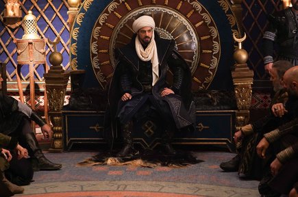 6. Bölüm Foto Galeri