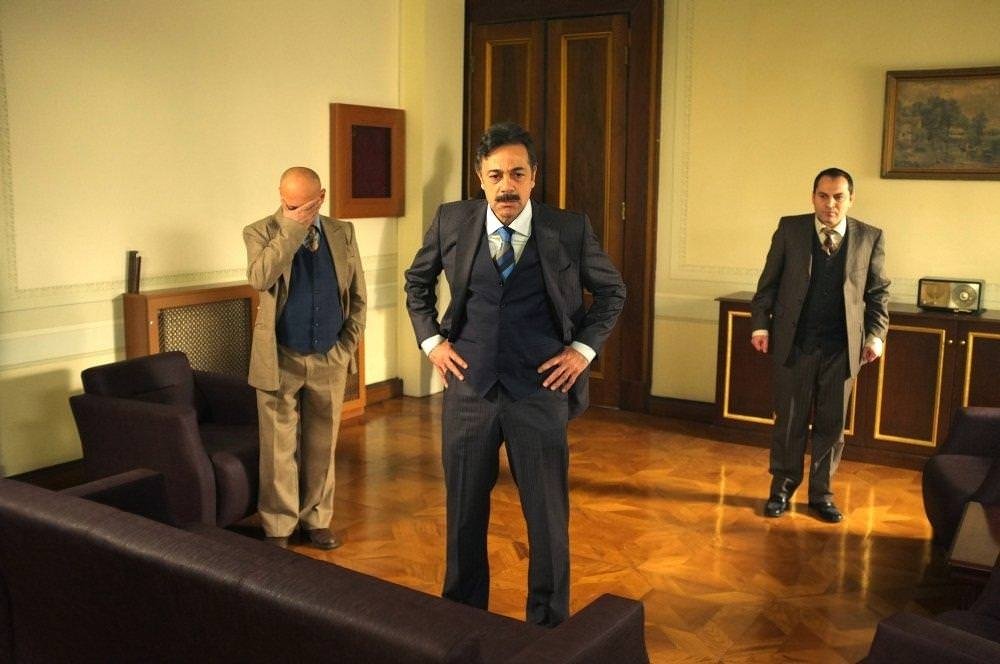 12.bölüm fotoğrafları