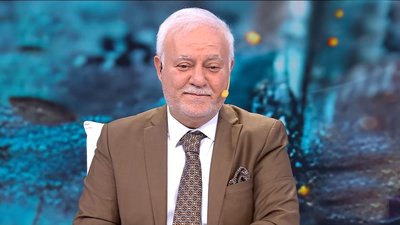 Nihat Hatipoğlu ile Kur’an ve Sünnet