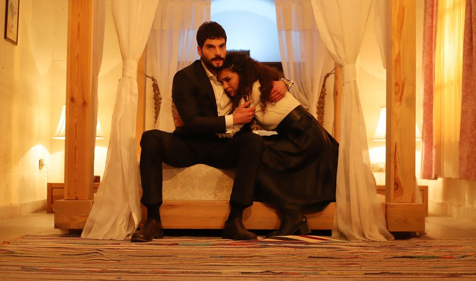 hercai