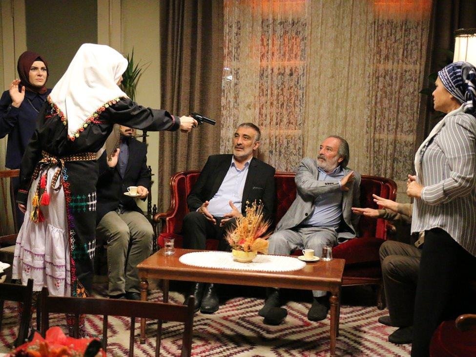 78. bölüm foto galeri