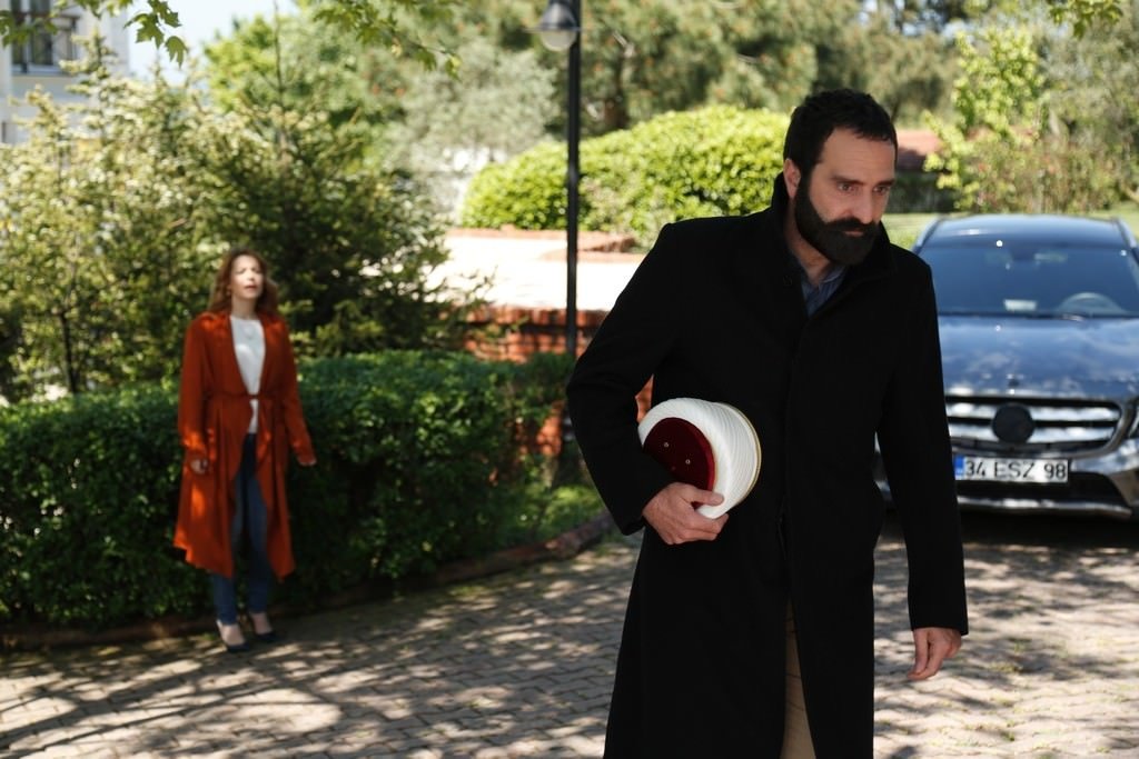 Kader birliği 29. bölüm fotogaleri