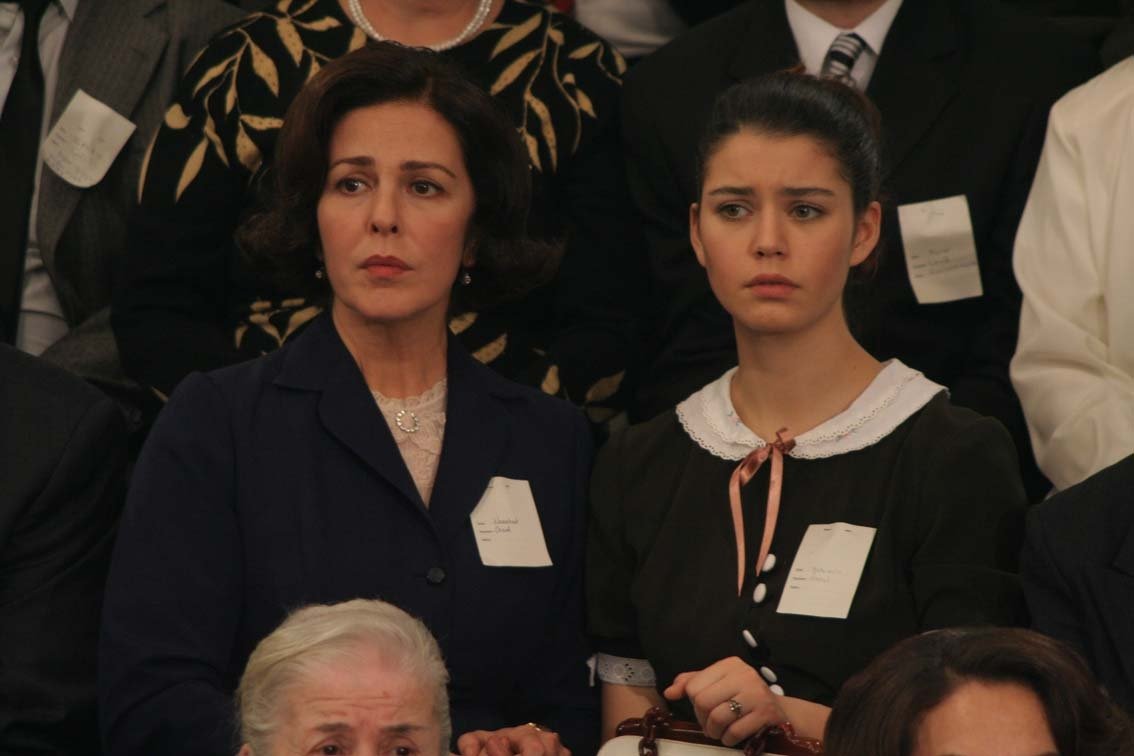 100 karede Hatırla Sevgili