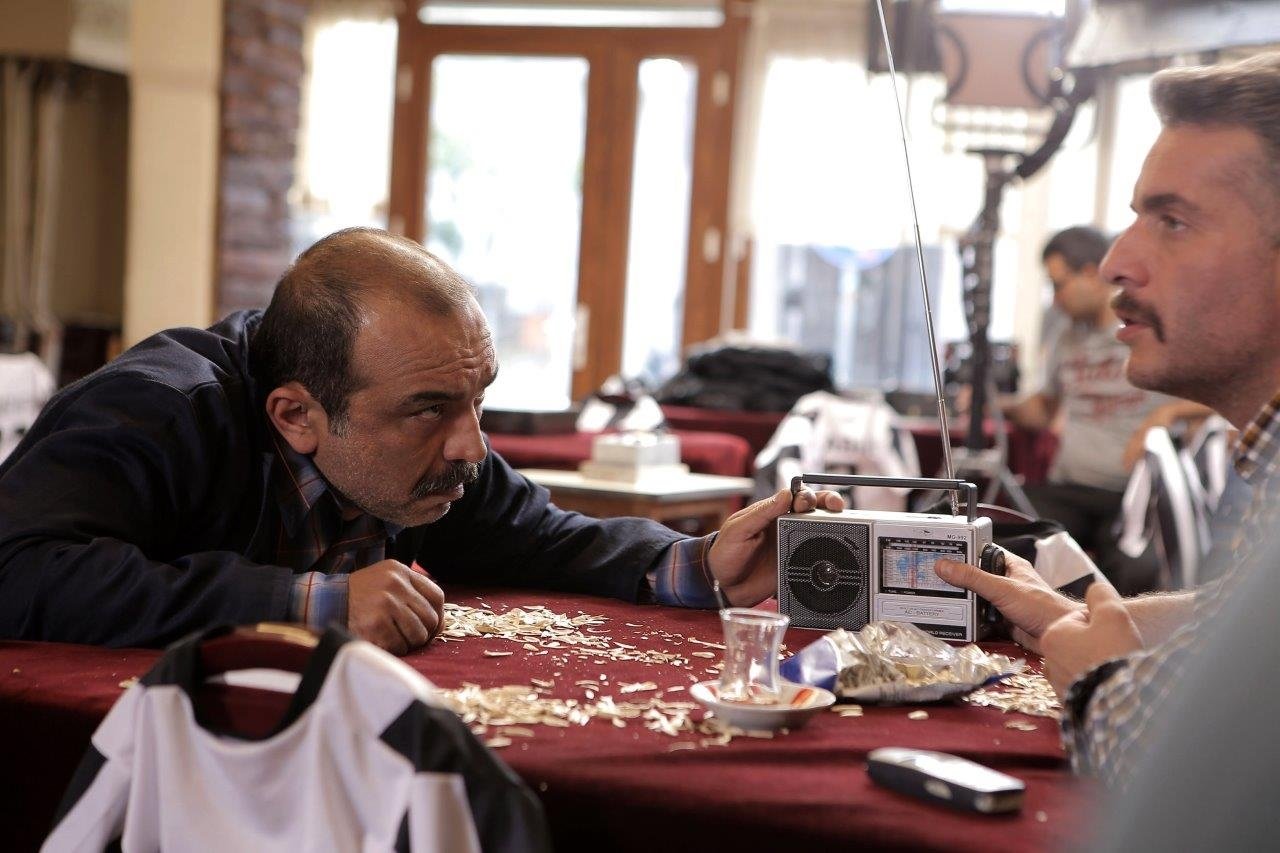 12. Bölüm Foto Galeri 