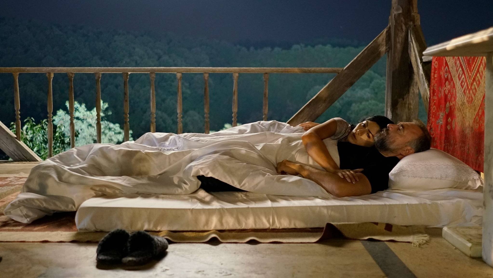 72. Bölüm foto galeri