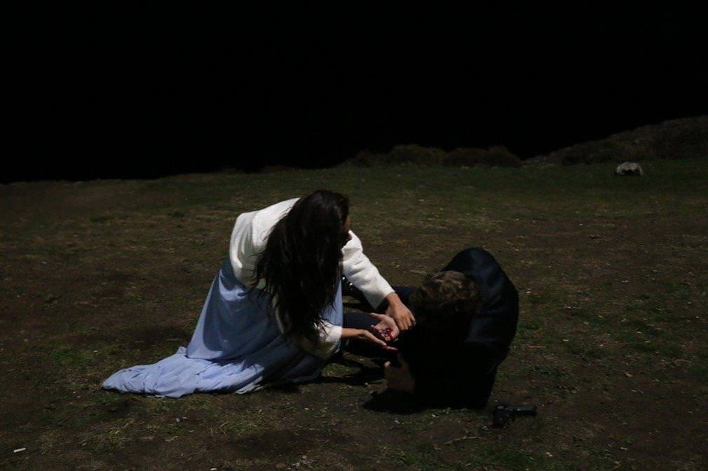 77. bölüm fotogaleri 