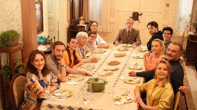 Aile Saadeti