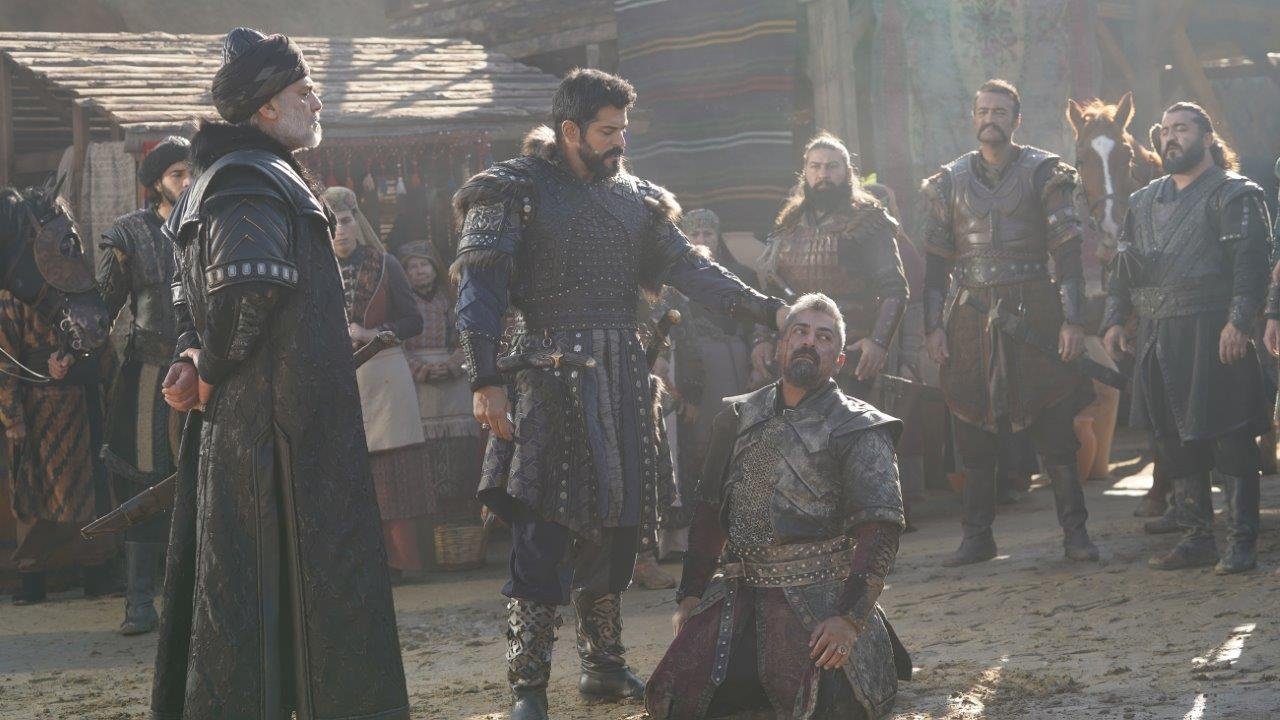 142. Bölüm Foto Galeri 