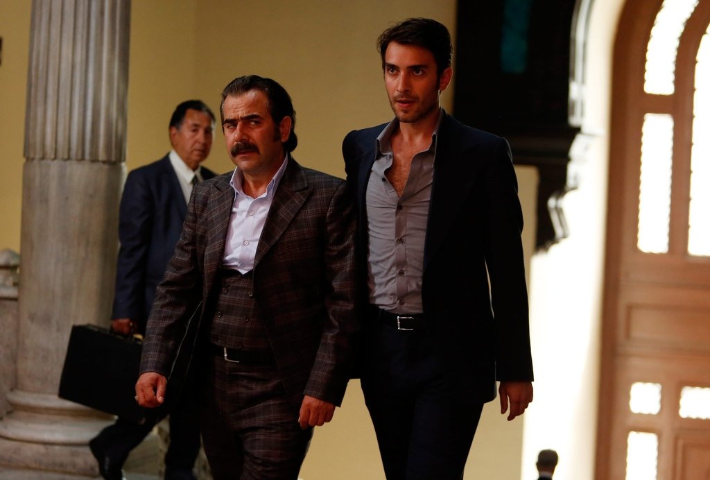 Yaşam pazarlığı... 113. Bölüm fotogaleri