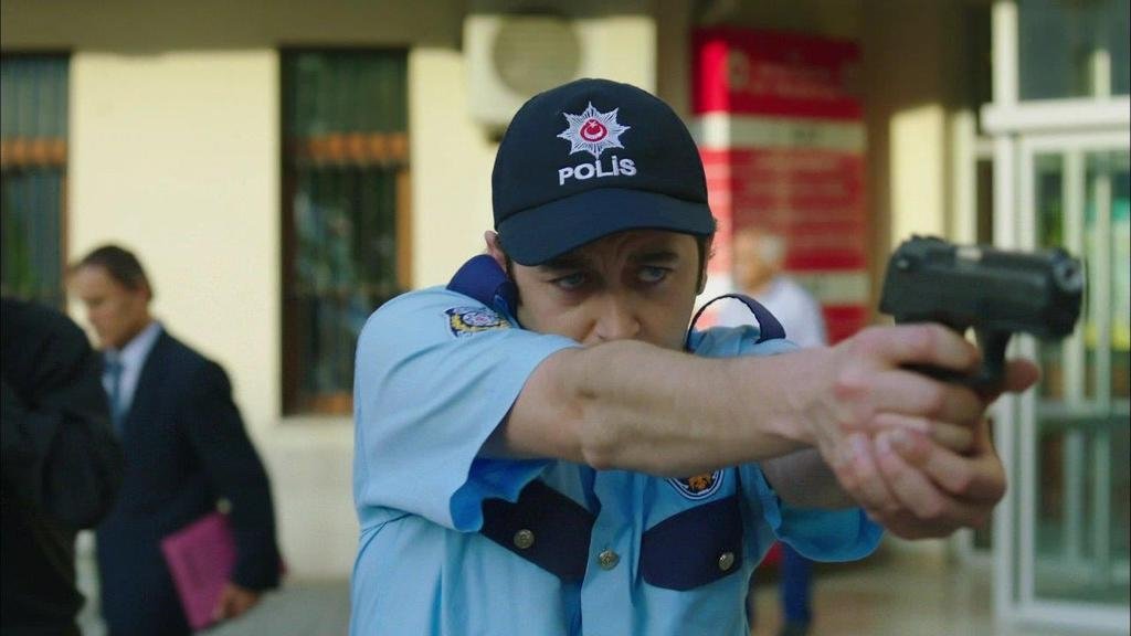 Tetiği kim çekecek? 48.bölüm fotogaleri...