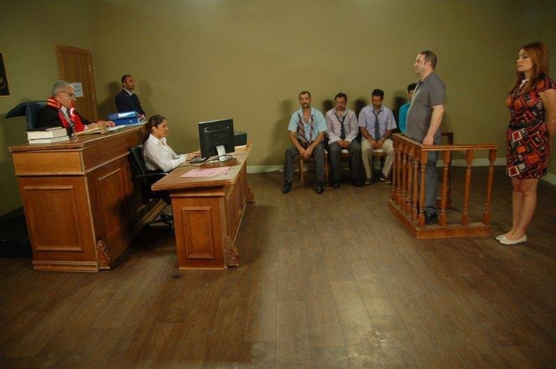 40. bölüm fotoğrafları