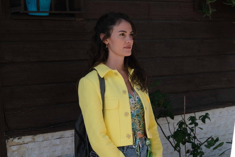 "Gül Masalı" gün sayıyor!