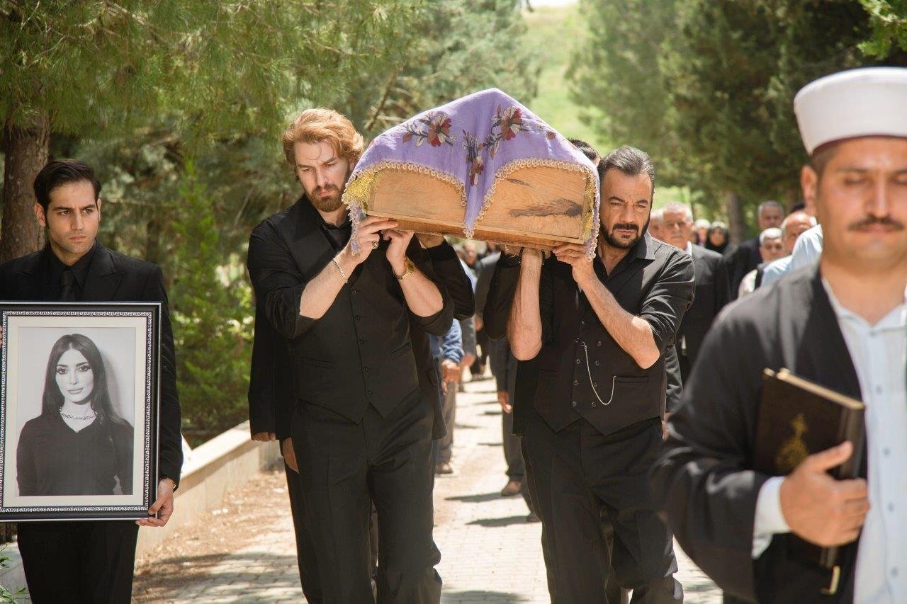 98. Bölüm Foto Galeri 