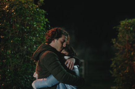 Sonsuza kadar bu anda kalamaz mıyız?