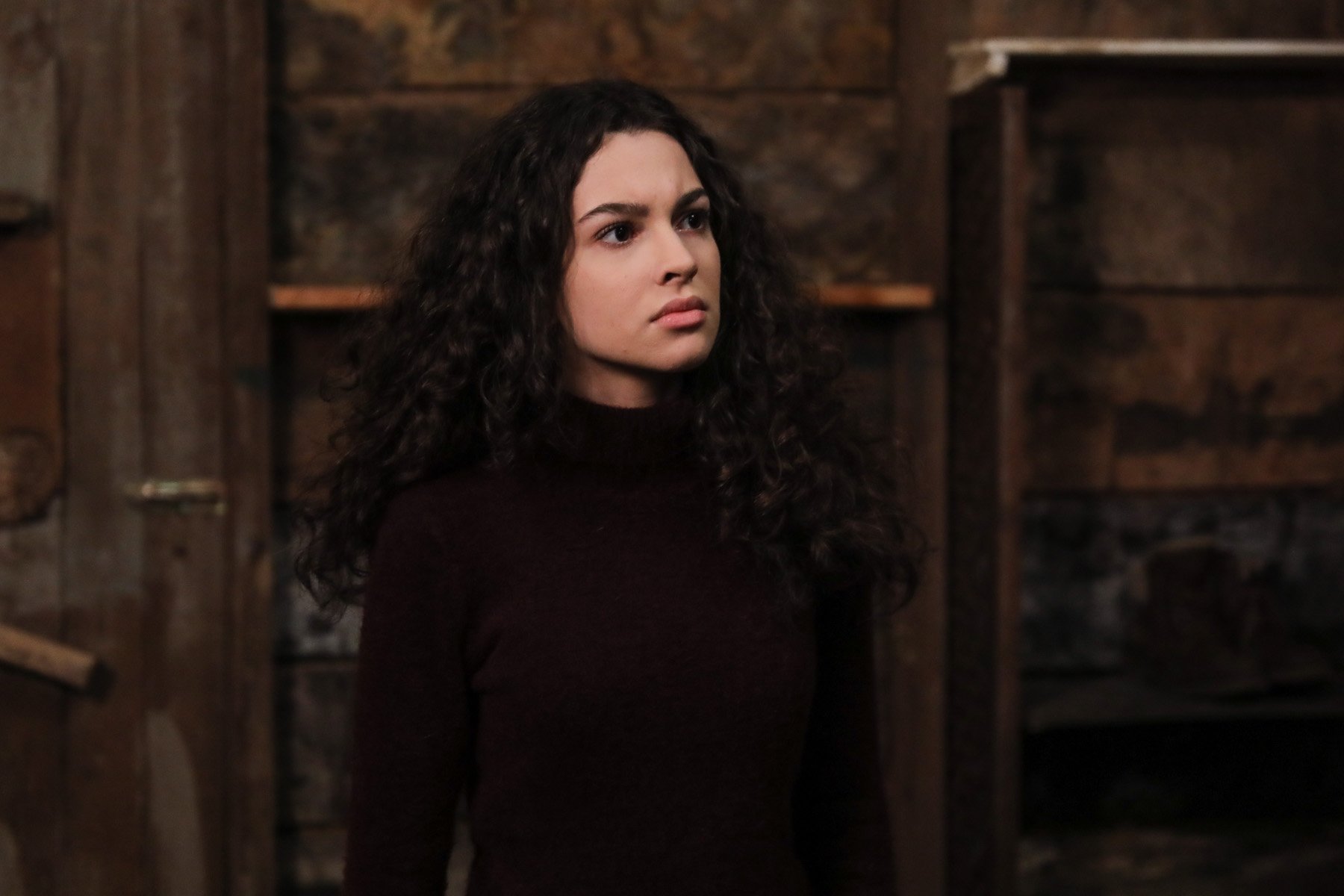 6. Bölüm Foto Galeri