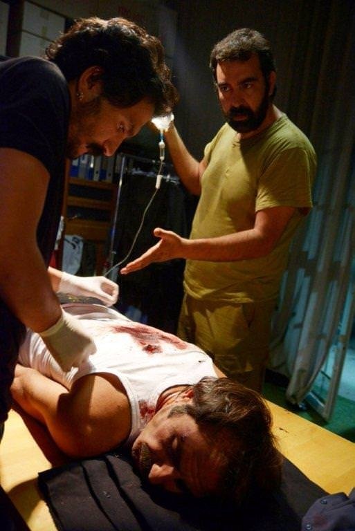 2.bölüm fotoğrafları