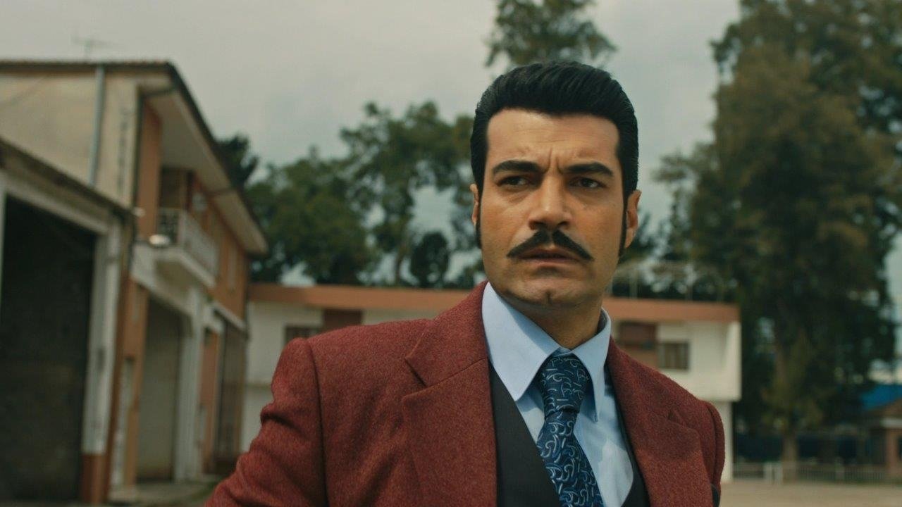 25. Bölüm Foto Galeri 