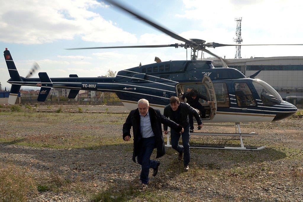 4. bölüm fotoğrafları