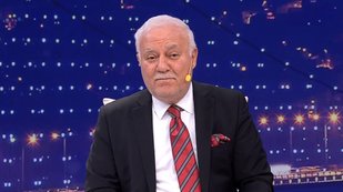 Prof. Dr. Nihat Hatipoğlu ile Sahur