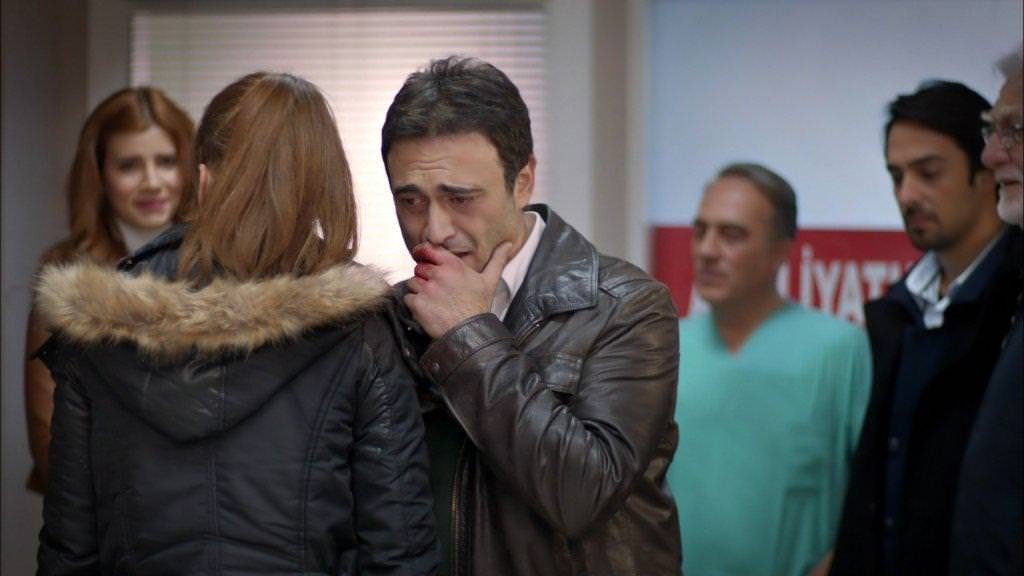 15. bölüm fotoğrafları