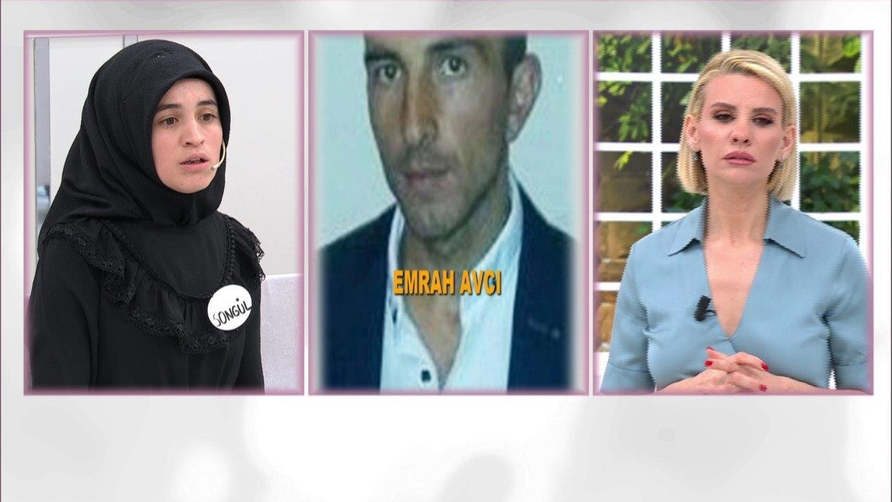 Şiddet görüyorum, boşa beni Esra Abla!