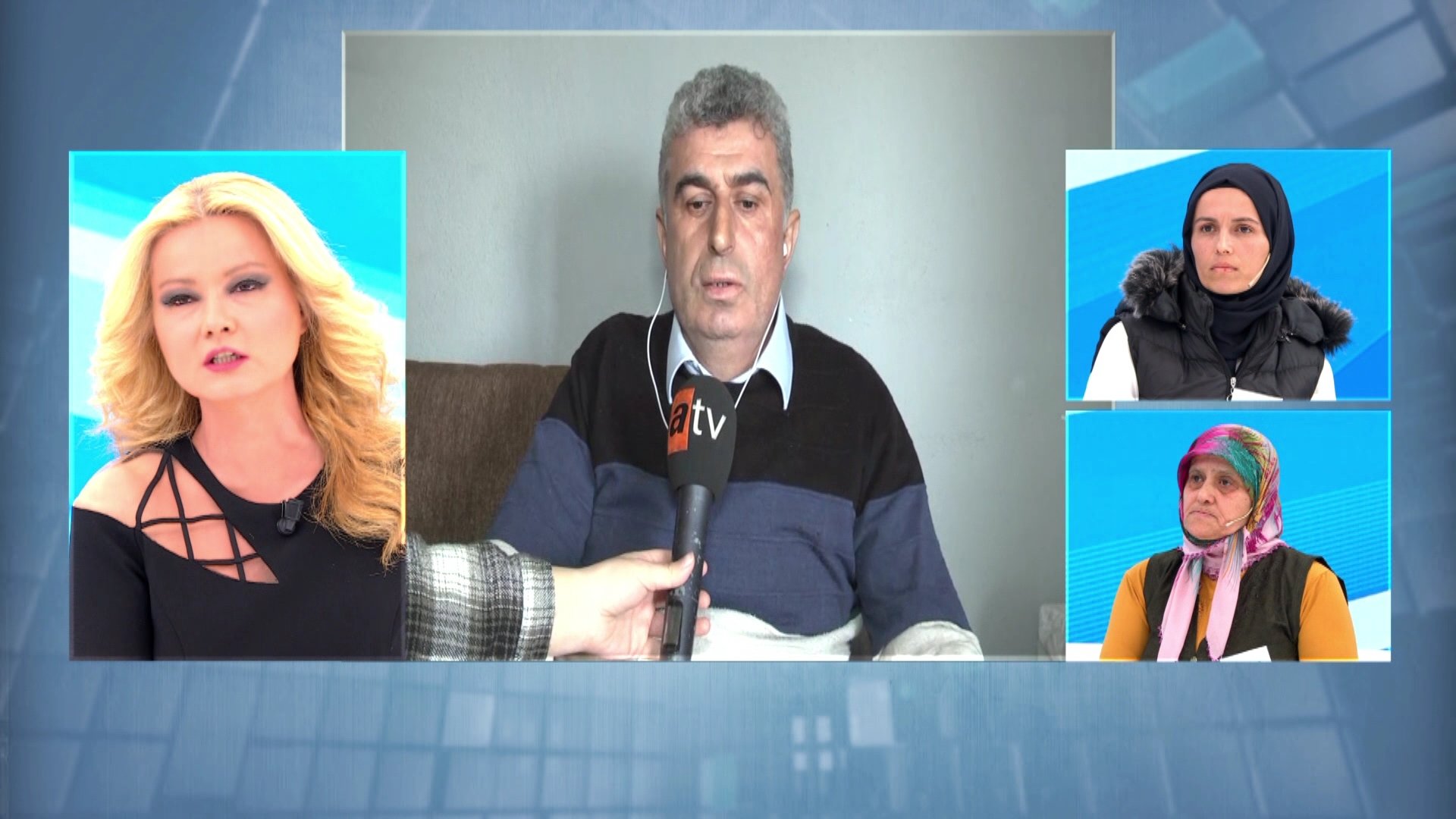 İhanet cinayetle mi sonuçlandı?