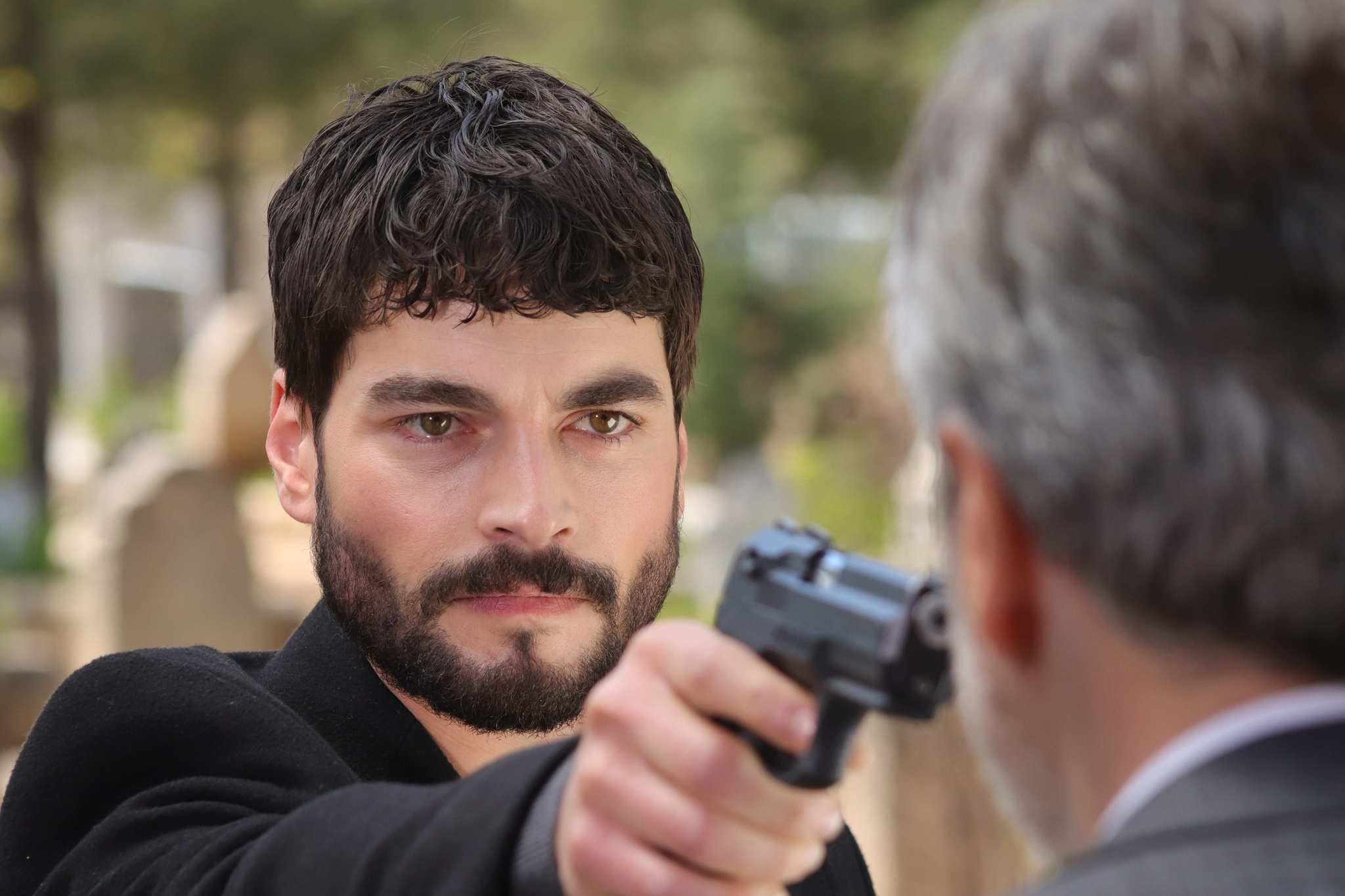 Hercai'de bugüne kadar neler oldu?