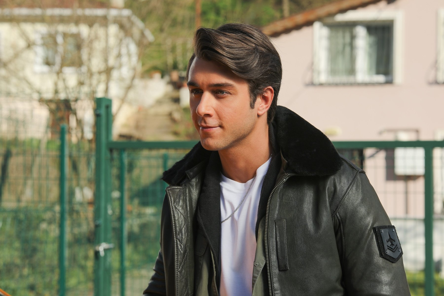 7. Bölüm Foto Galeri