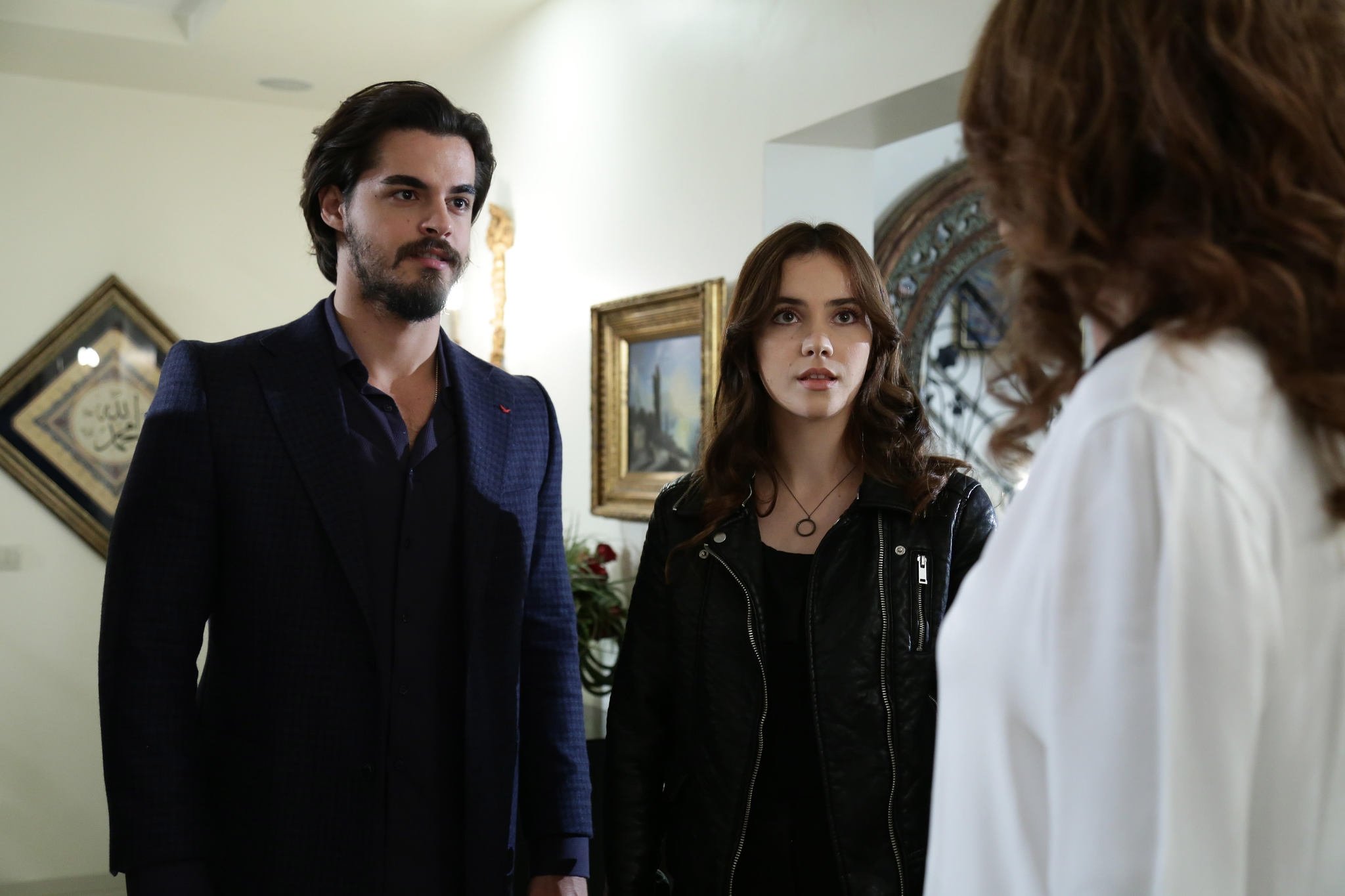 7. Bölüm foto galeri